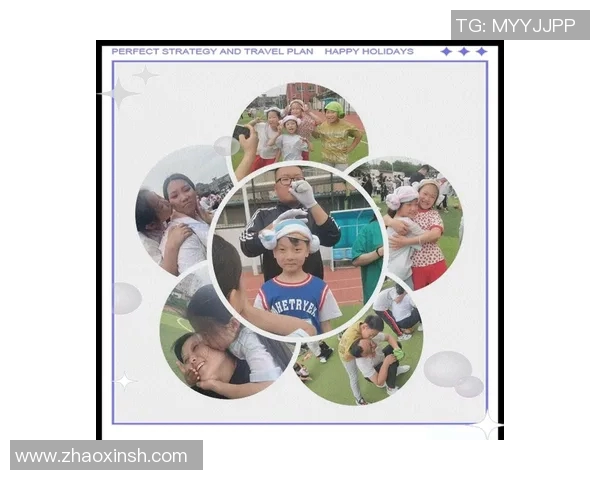 足球明星与孩子们的欢乐时光精彩瞬间合集视频分享