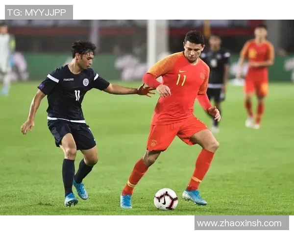 中国对关岛比赛直播观看指南及相关信息汇总 中国对关岛比赛直播观看指南及相关信息汇总