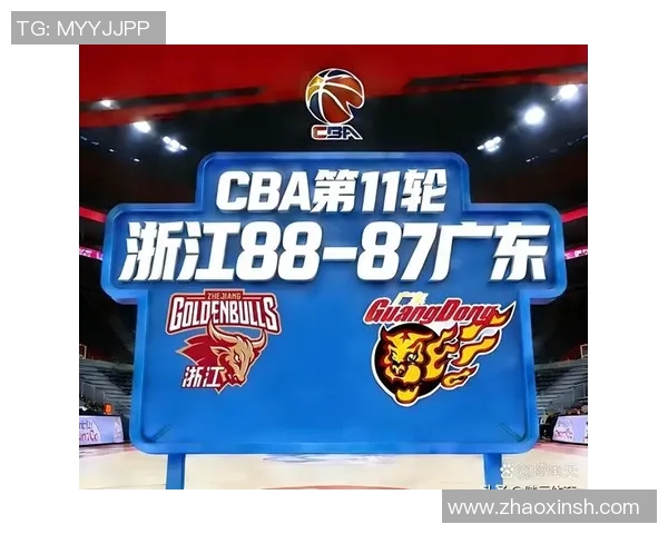 CBA季前赛精彩对决广东队与浙江队全场录像回顾与精彩瞬间分析