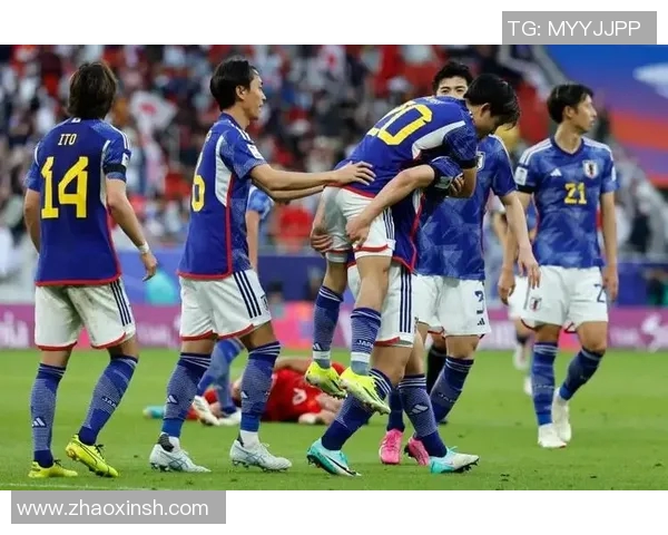 中国足球队迎战日本队期待突破历史瓶颈争取亚洲杯荣耀