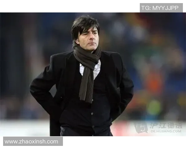 德国足球教练培训体系的现状与发展趋势分析及其对中国足球的启示