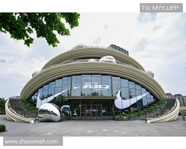 探索体育品牌鞋的创新科技与时尚潮流完美结合的未来趋势